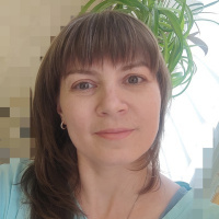 Катерина Пахомова