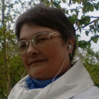 Ирина Говоруха