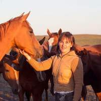 Ирина Крицкая