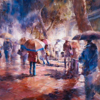 Александр Яйков