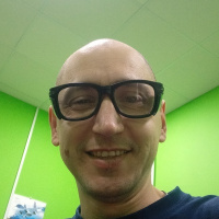 Евгений Аблашов