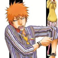 Потребитель семени