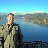 Анатолий Эстрин