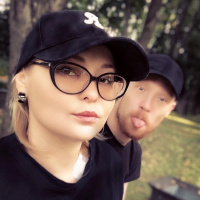 Натали Баранкова