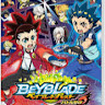 Beyblade Games