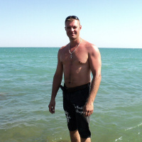 Серёга Агапов