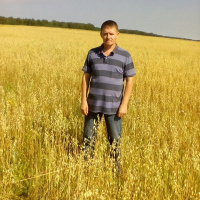 Евгений Качура