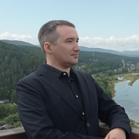 Георгий Новиков