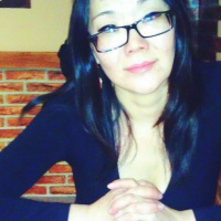 Ирина Надмитова