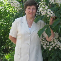 Валентина Певнева