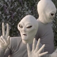 Инопланетный разум