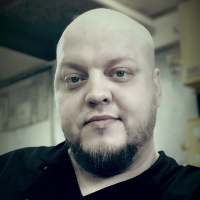 Константин Мешков