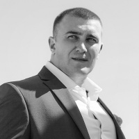 Максим Козачук