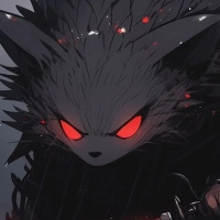 Зверь Пушистый