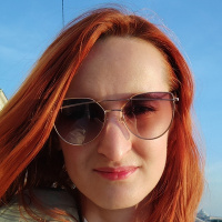 Жанна Рукавишникова