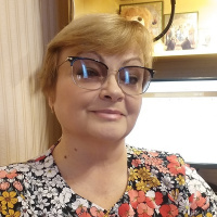 Марина Михайлова