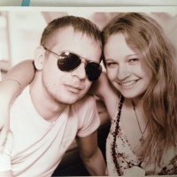 Ирина Ушакова