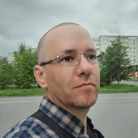 Павел Григорьев