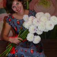 Марина Миронова