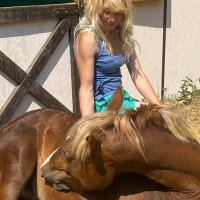 Евгения Просторова