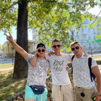 Матвей Когай