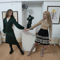 Ирина Шумаева