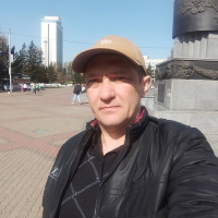 Константин Бехтин