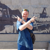 Сергей Кофтин