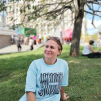 Зоя Потапова