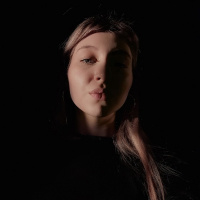 Анастасия Куркова