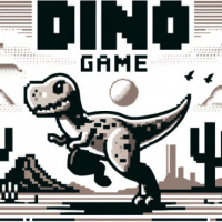 Dino Game