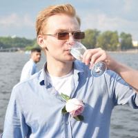 Роман Болтунов