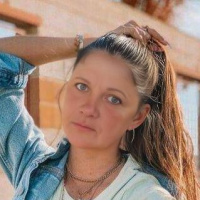 Светлана Малочкина