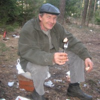 Тиша Нагорный