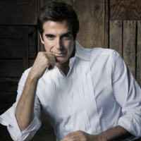 David Copperfield