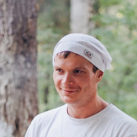 Степан Попов