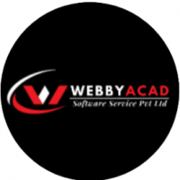 Webbyacad Software