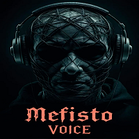 Мефистофель Страшные истории