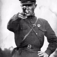 Петр Аверин