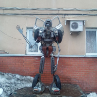 Алексей Масленников