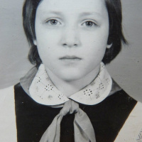 Марина Ананьева