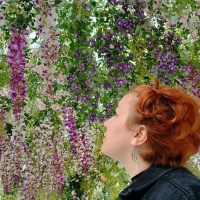 Мария Аямур