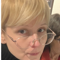 Анурина Юлия