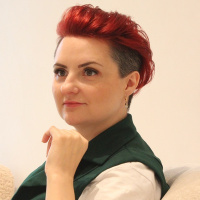 Анна Борисенко-Психолог