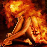 Люся Борисова