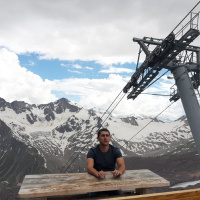 Карен Давидян