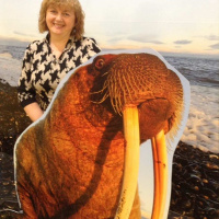 Светлана Валянская