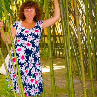 Татьяна Мотовилова