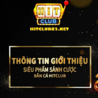 Bắn Cá Hitclub
