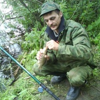 Юрий Маврин